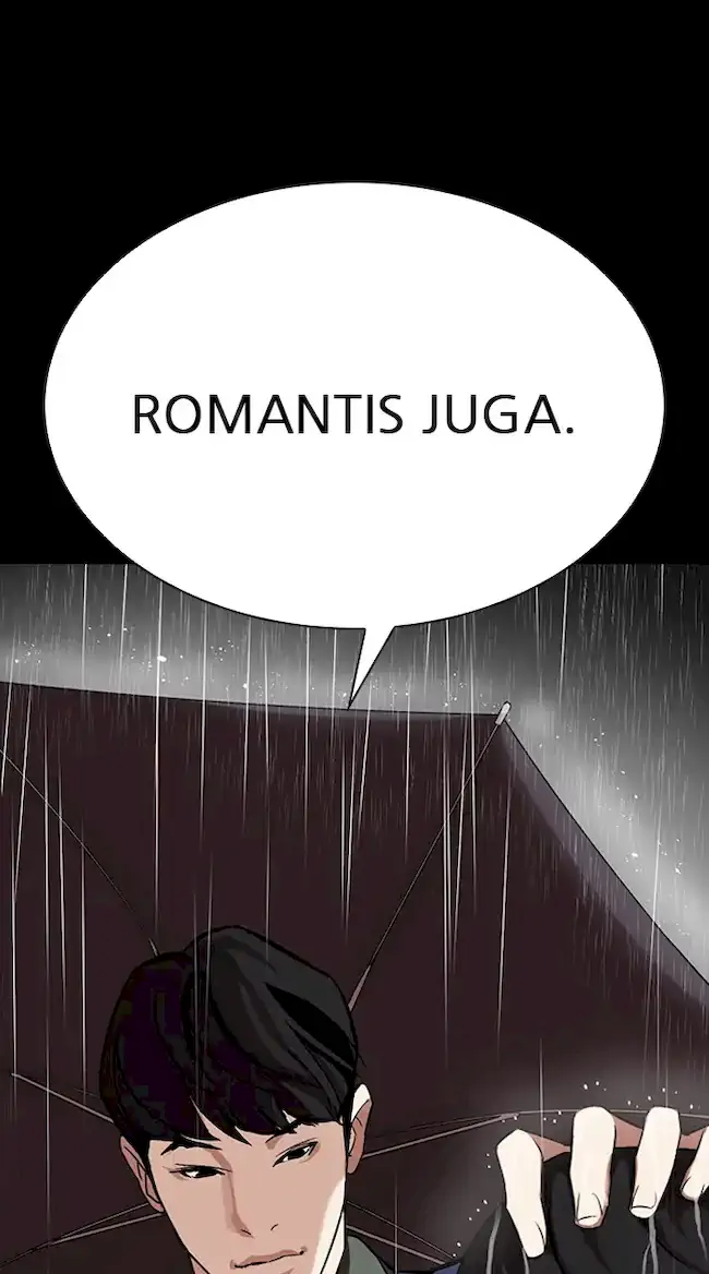 Lookism Bab 317 halaman 110