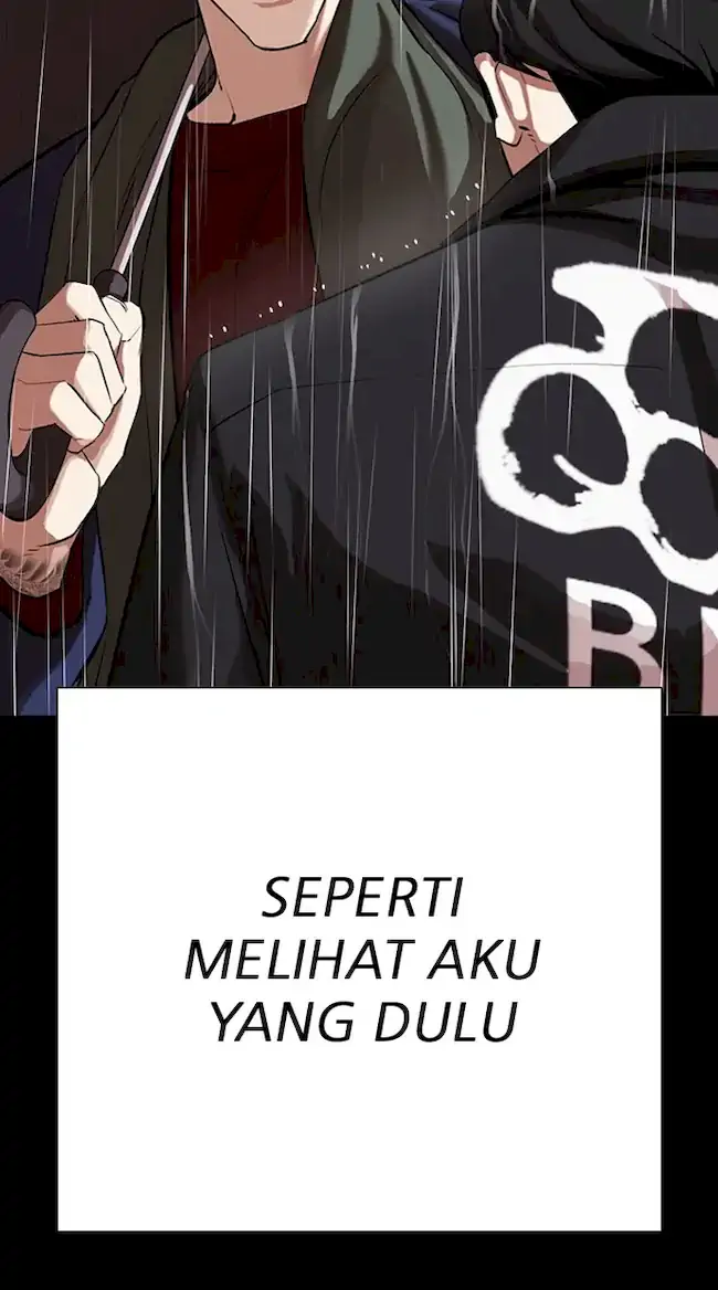 Lookism Bab 317 halaman 111