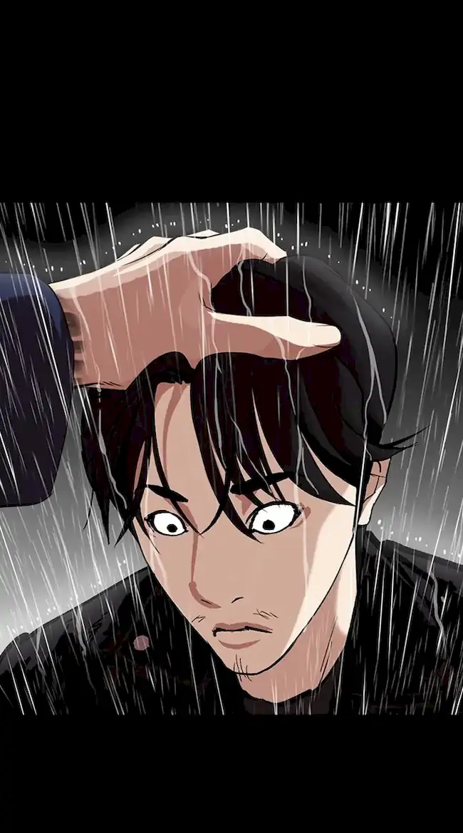 Lookism Bab 317 halaman 112