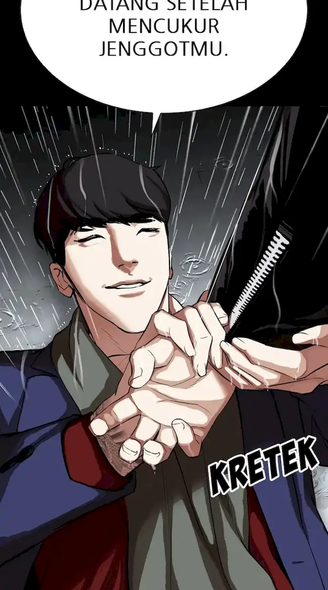 Lookism Bab 317 halaman 116