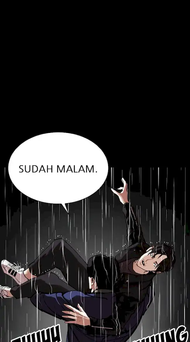 Lookism Bab 317 halaman 119