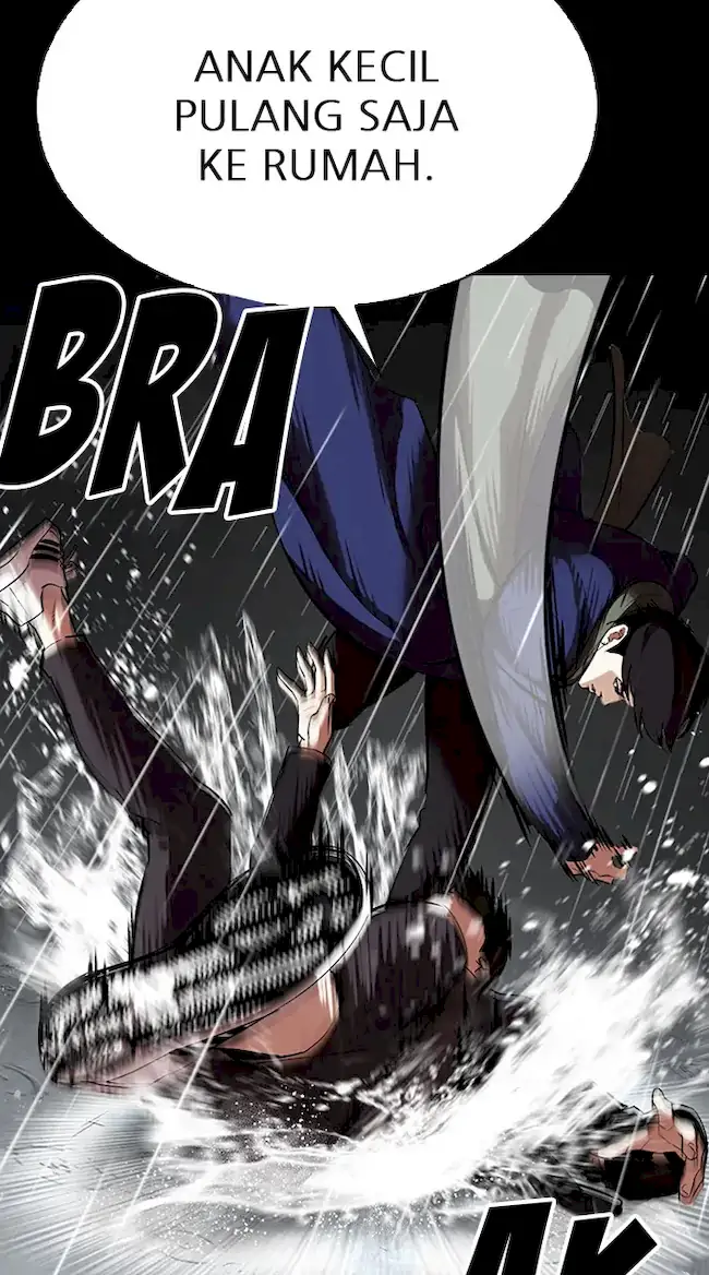 Lookism Bab 317 halaman 121