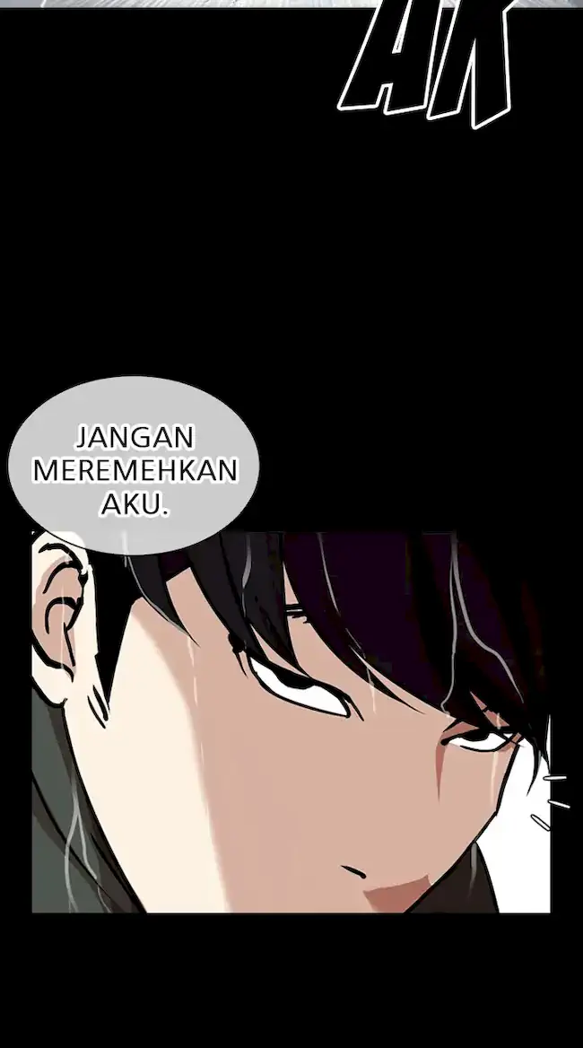Lookism Bab 317 halaman 122