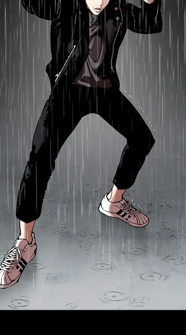 Lookism Bab 317 halaman 124