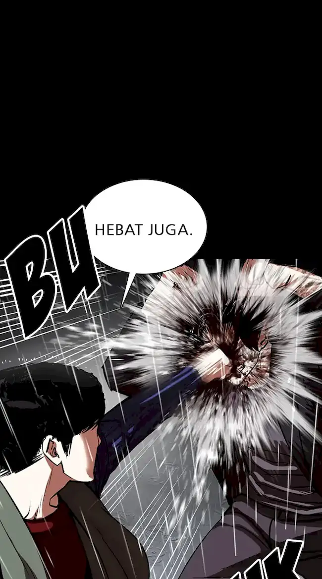 Lookism Bab 317 halaman 126