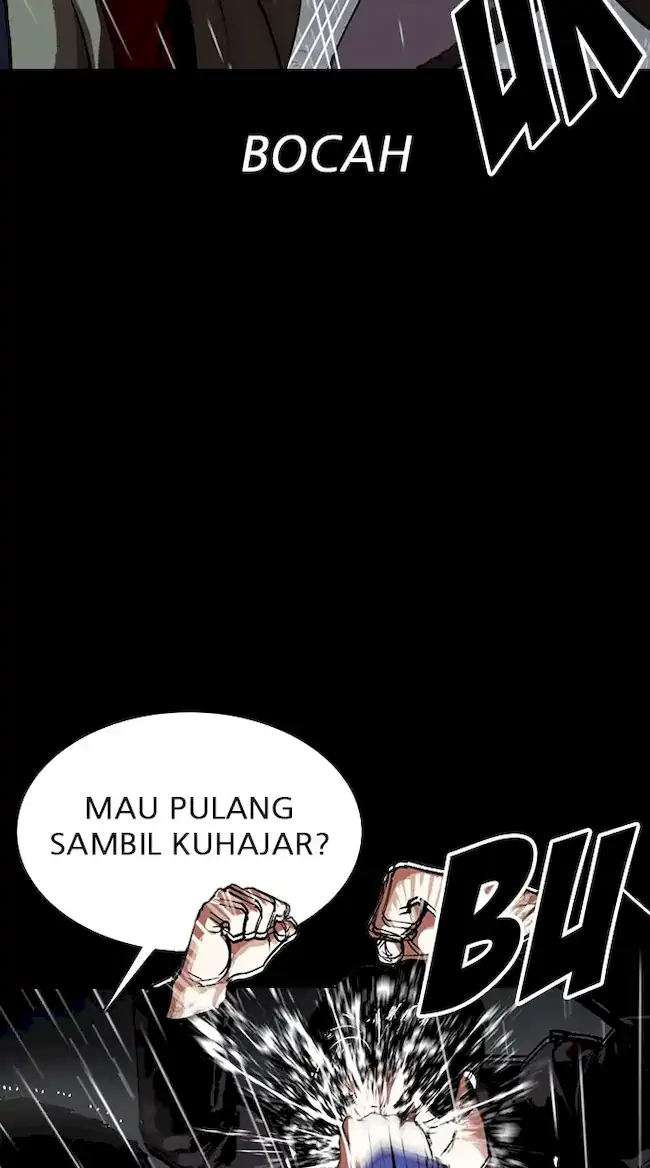 Lookism Bab 317 halaman 127