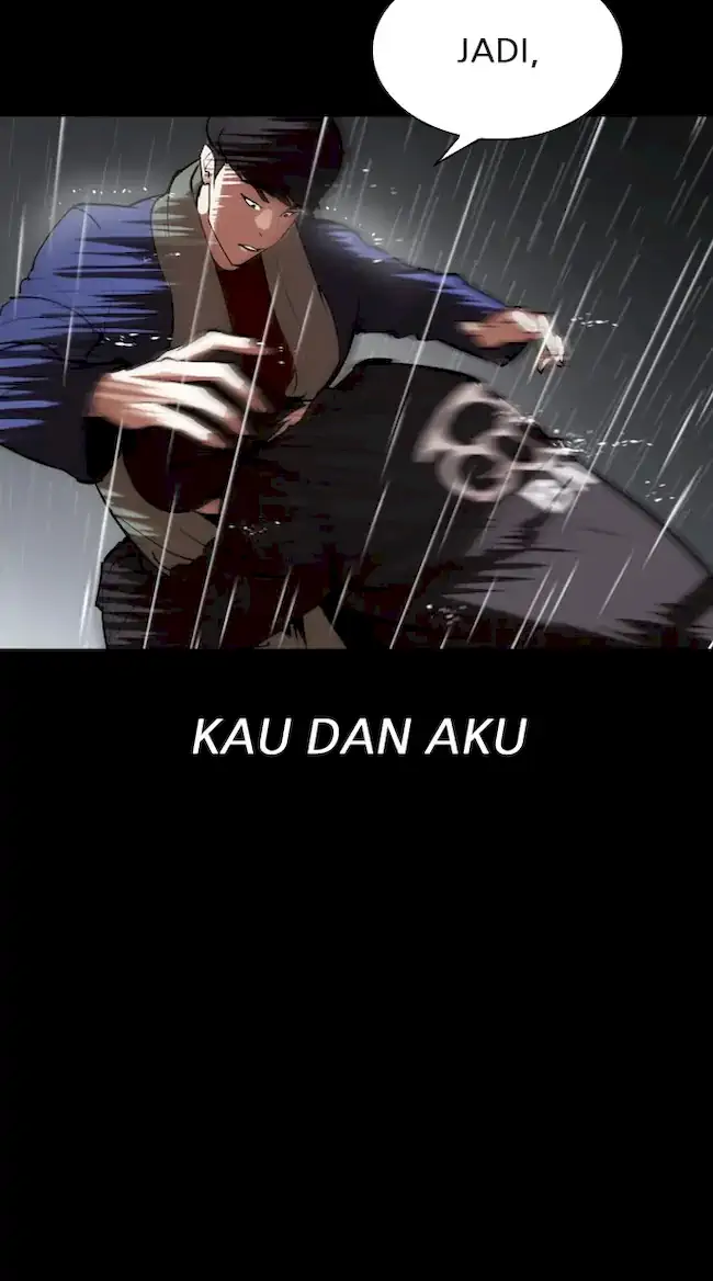 Lookism Bab 317 halaman 129