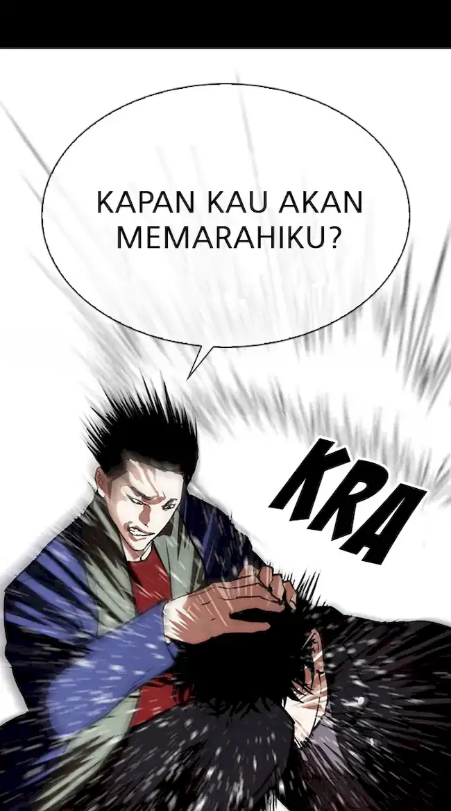 Lookism Bab 317 halaman 130