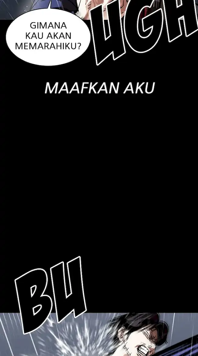 Lookism Bab 317 halaman 133