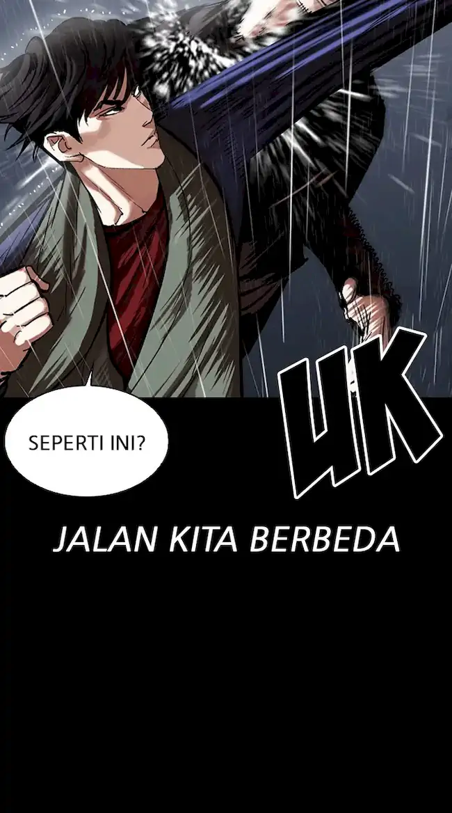 Lookism Bab 317 halaman 134