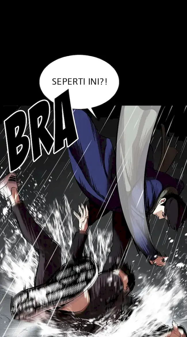Lookism Bab 317 halaman 135
