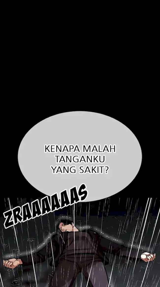 Lookism Bab 317 halaman 137