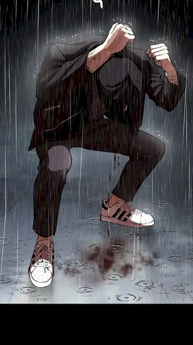 Lookism Bab 317 halaman 141