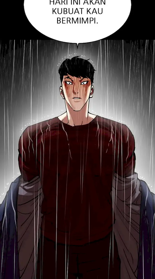 Lookism Bab 317 halaman 143