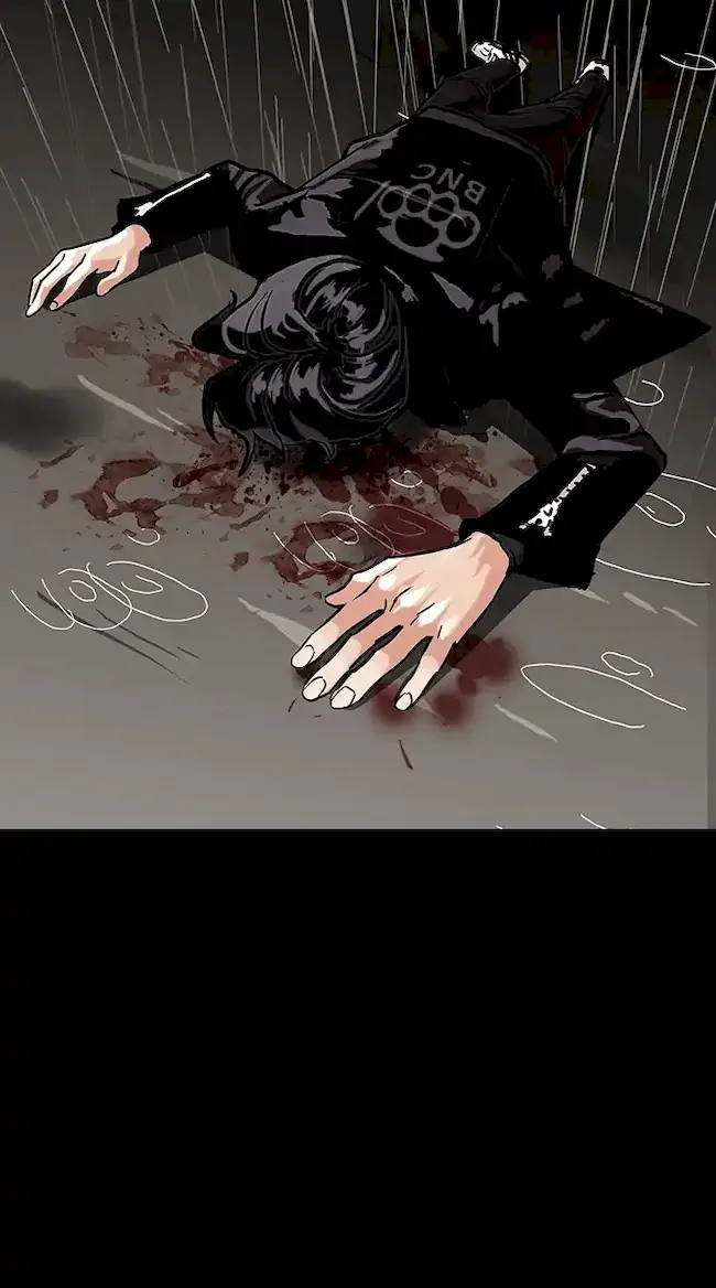 Lookism Bab 317 halaman 146