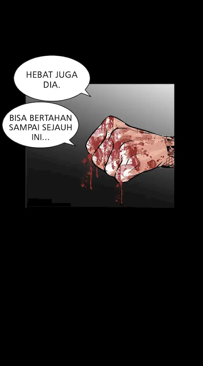 Lookism Bab 317 halaman 148