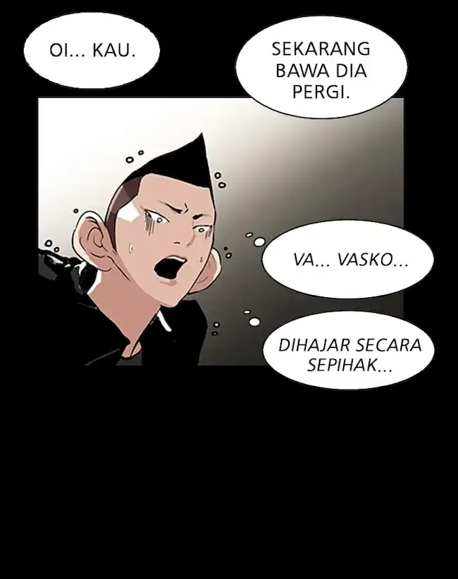 Lookism Bab 317 halaman 149