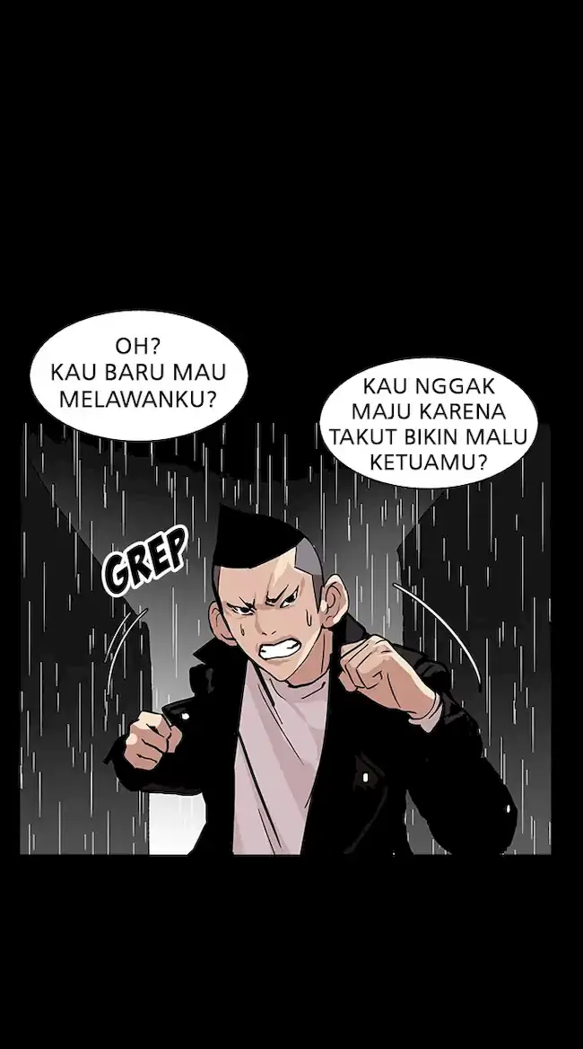 Lookism Bab 317 halaman 150