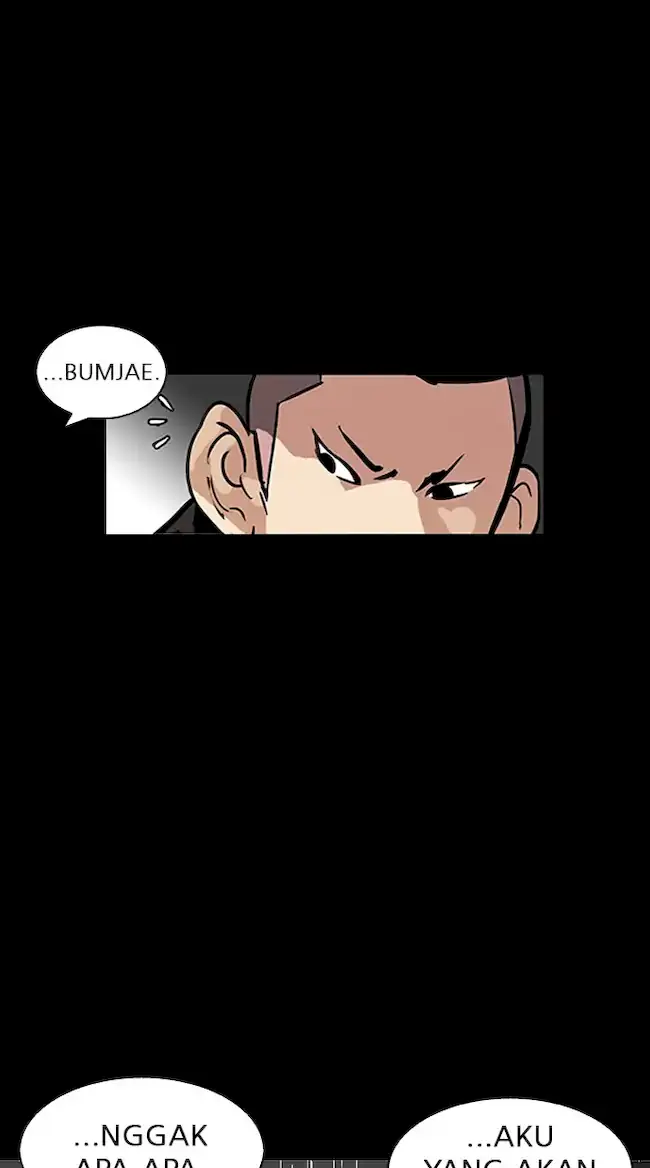 Lookism Bab 317 halaman 151