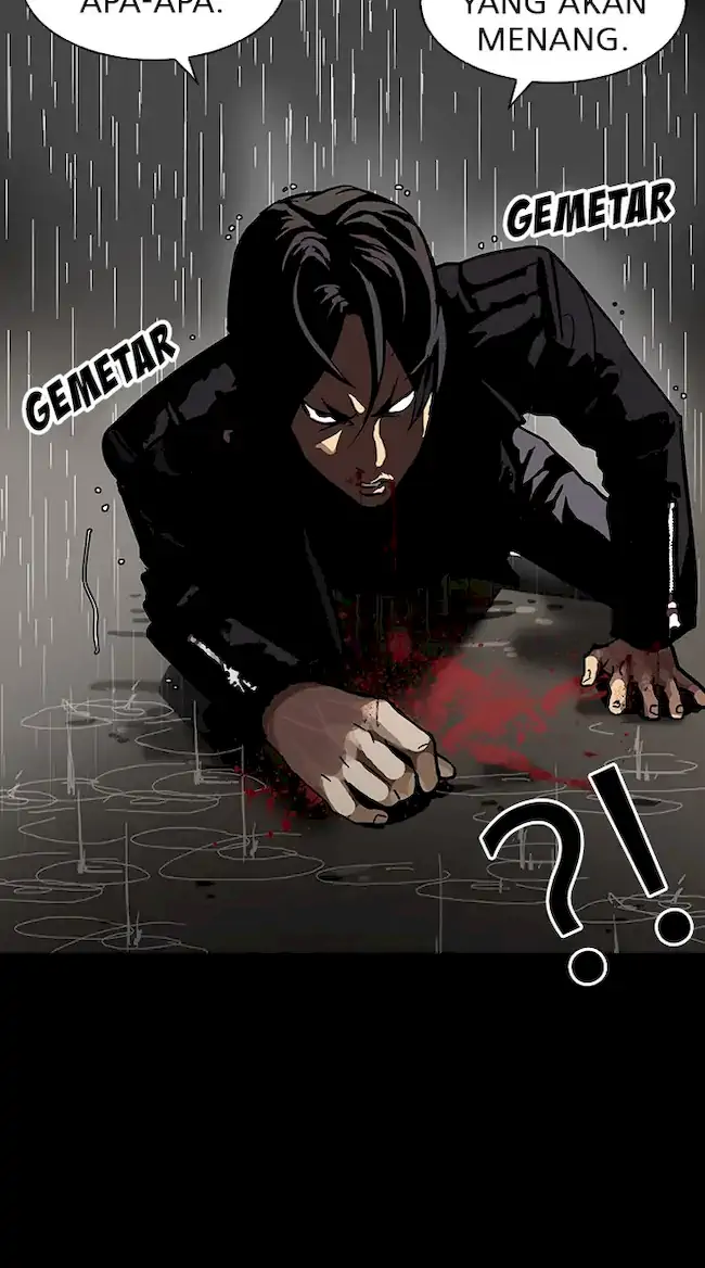 Lookism Bab 317 halaman 152