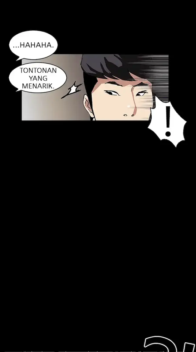 Lookism Bab 317 halaman 154