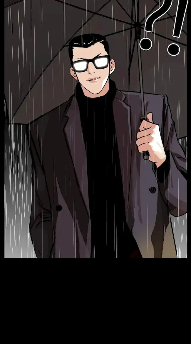 Lookism Bab 317 halaman 155