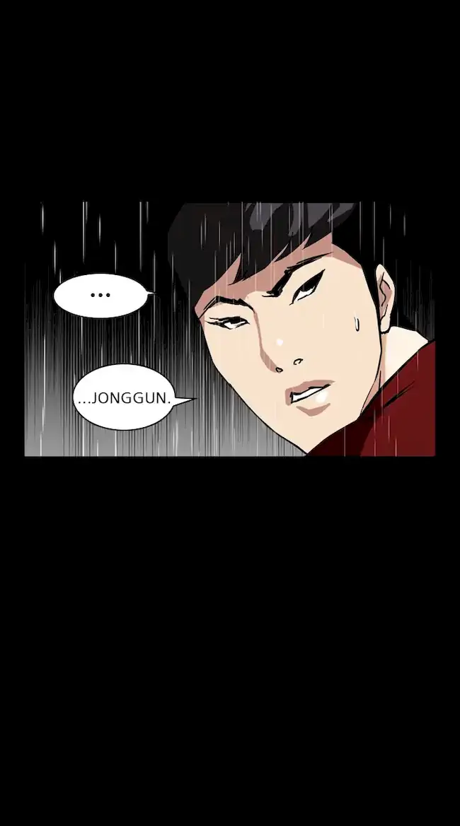 Lookism Bab 317 halaman 156