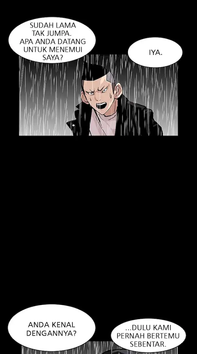 Lookism Bab 317 halaman 157