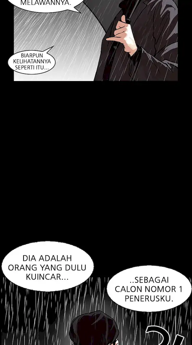 Lookism Bab 317 halaman 159