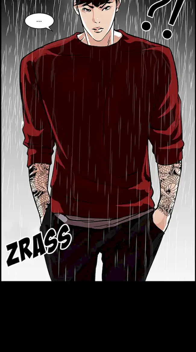 Lookism Bab 317 halaman 160