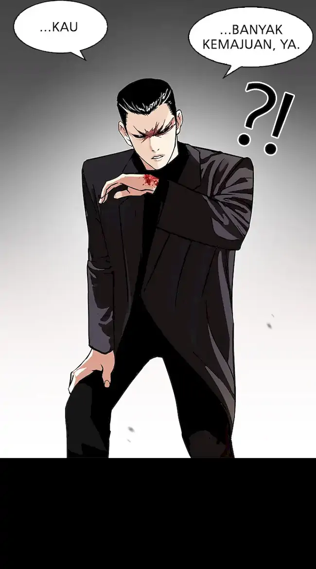 Lookism Bab 317 halaman 163