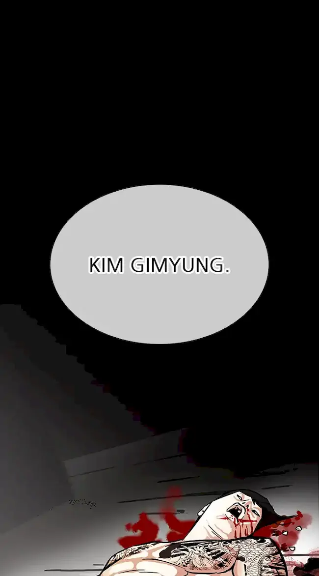 Lookism Bab 317 halaman 164