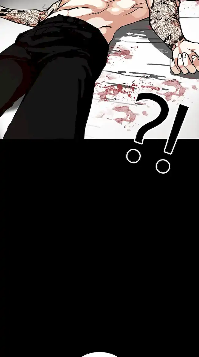 Lookism Bab 317 halaman 165