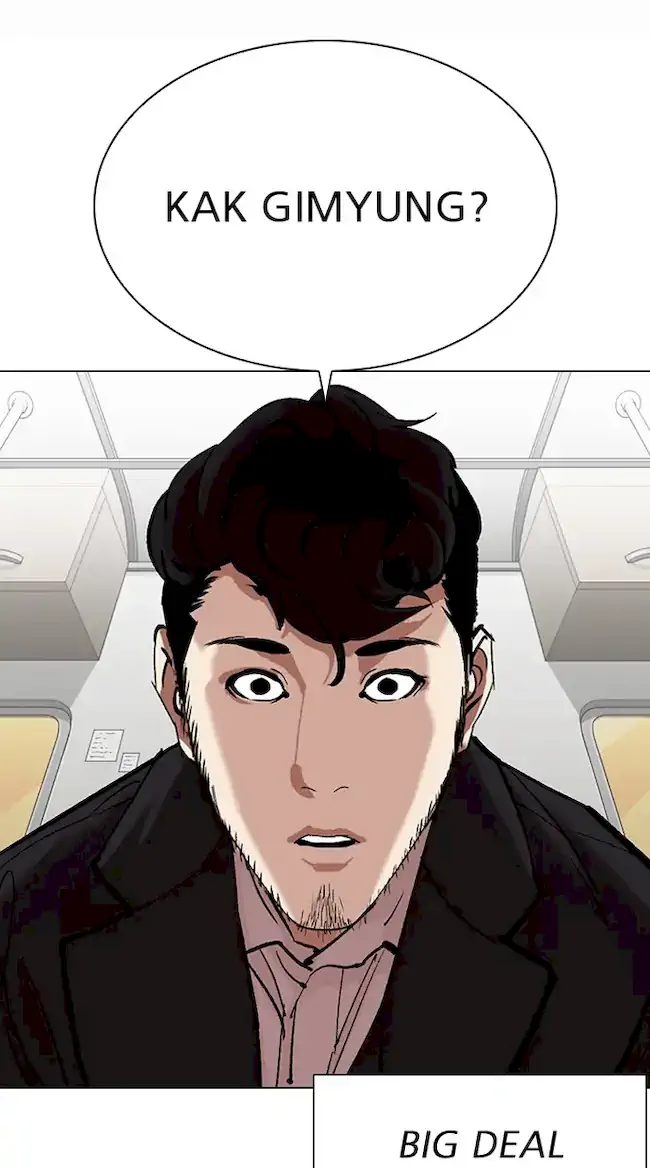 Lookism Bab 317 halaman 168