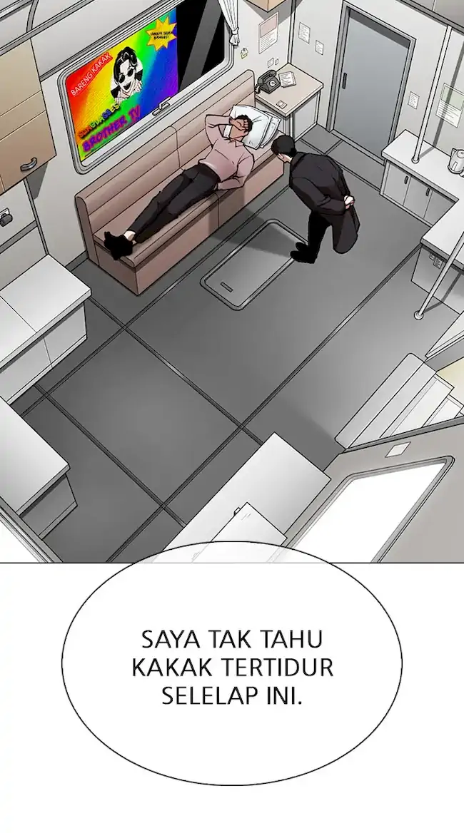 Lookism Bab 317 halaman 170