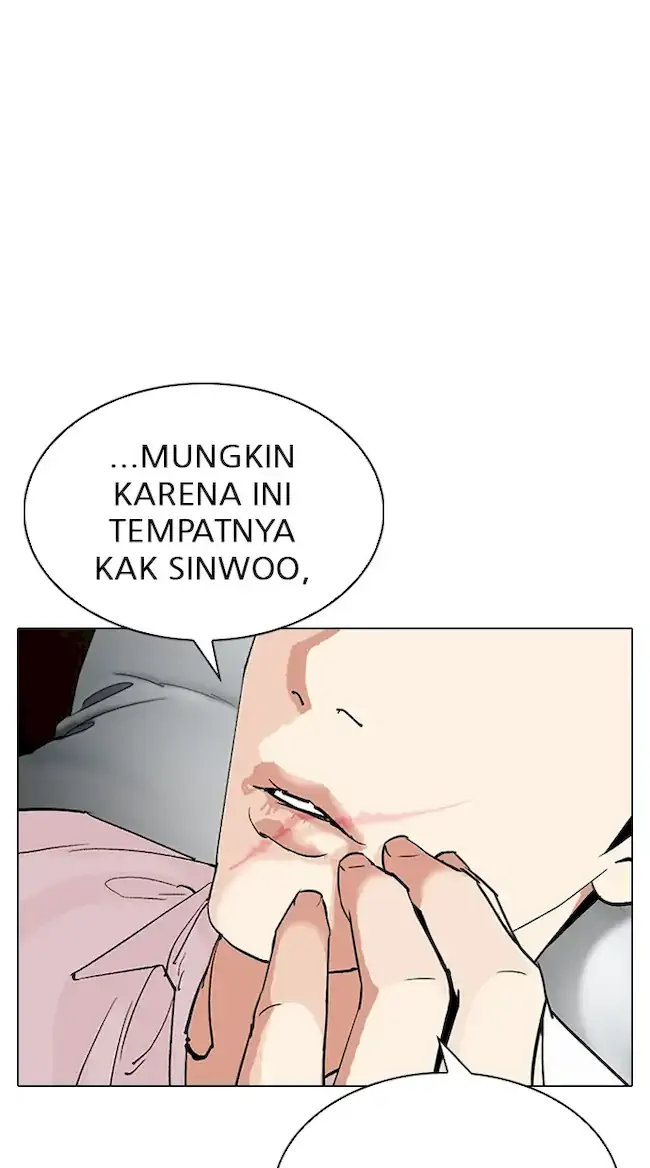 Lookism Bab 317 halaman 172