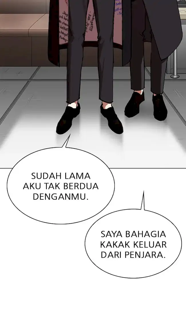 Lookism Bab 317 halaman 176