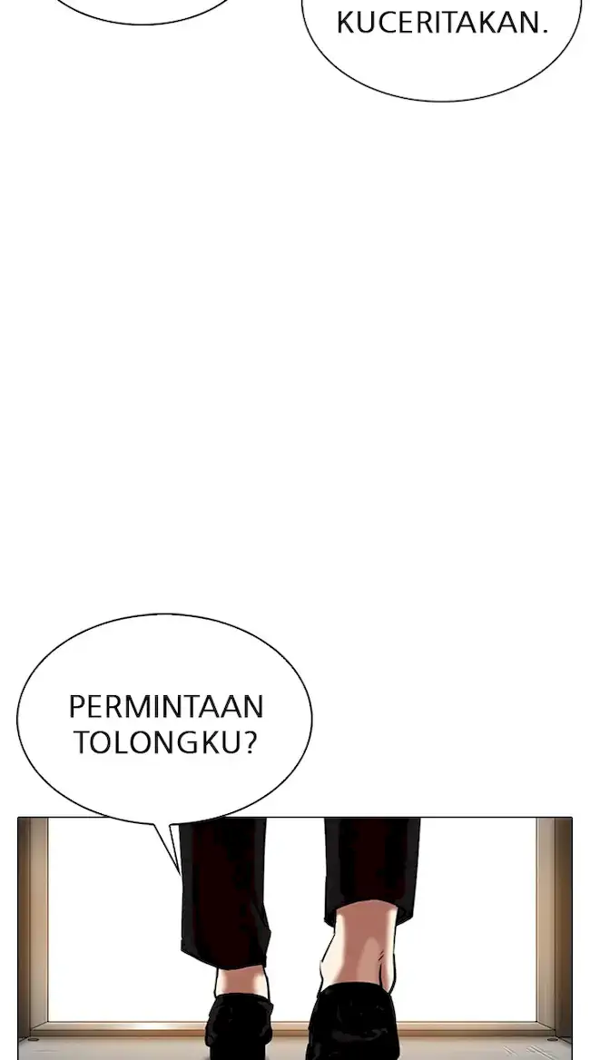 Lookism Bab 317 halaman 178