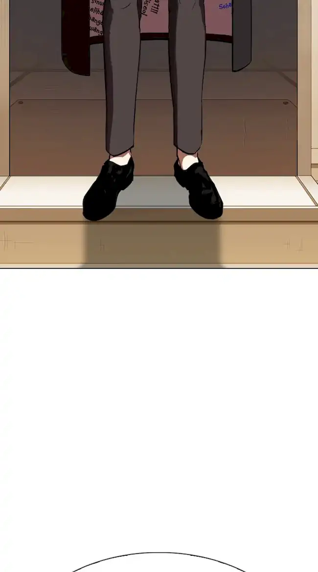 Lookism Bab 317 halaman 181