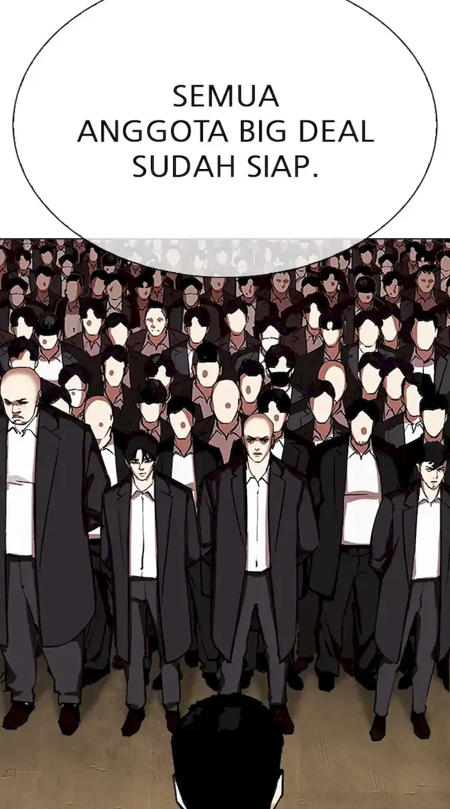 Lookism Bab 317 halaman 182