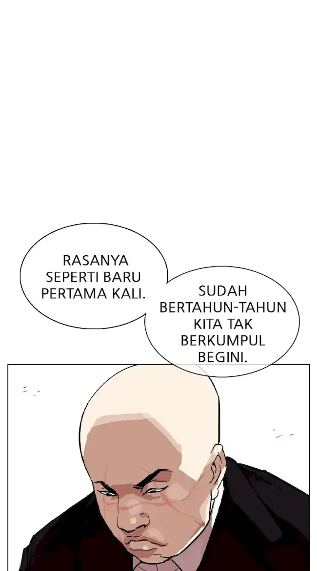 Lookism Bab 317 halaman 184