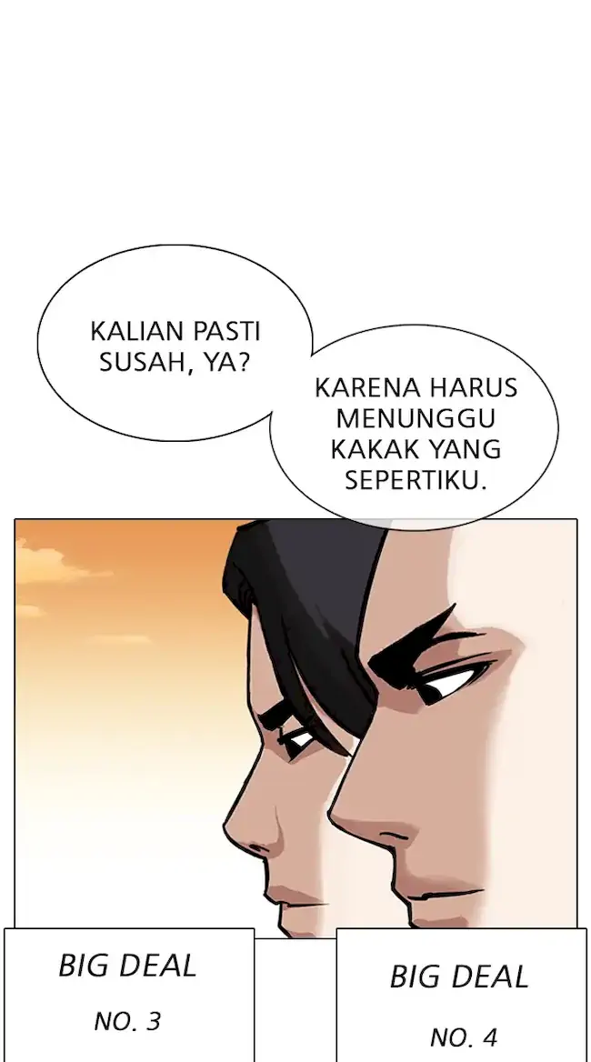 Lookism Bab 317 halaman 186