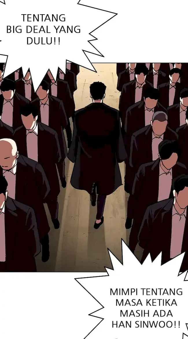 Lookism Bab 317 halaman 189