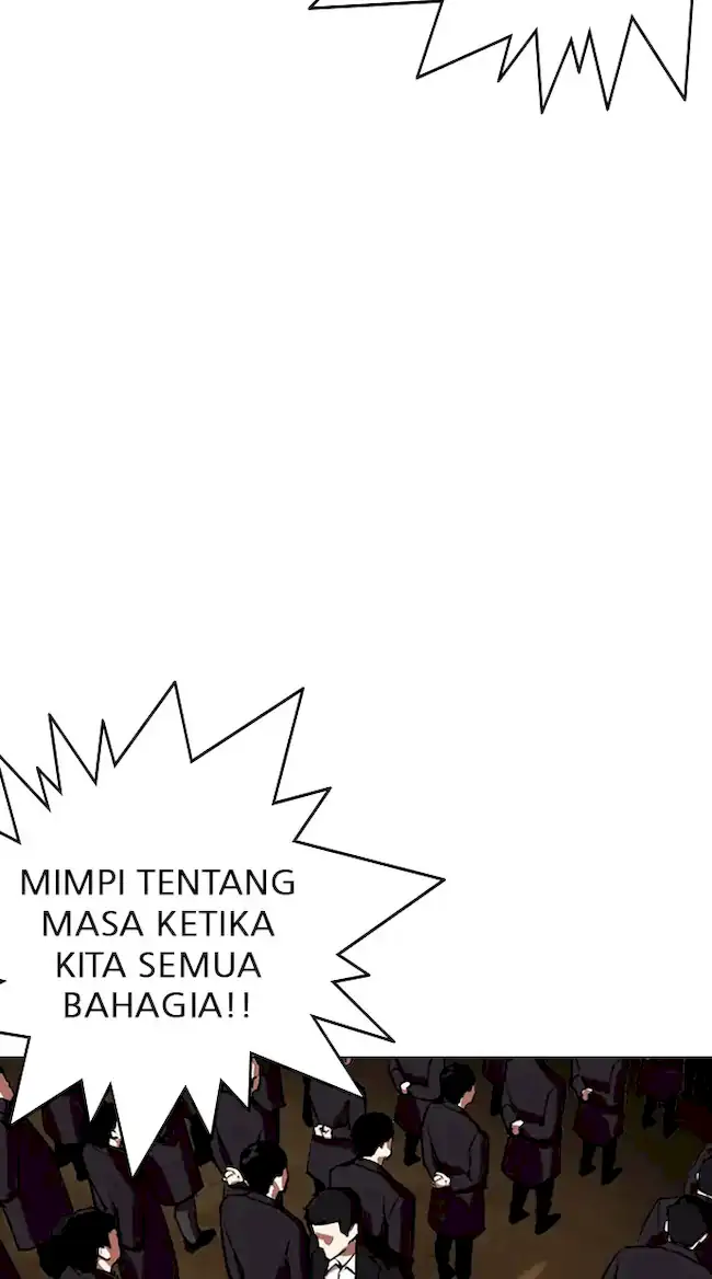 Lookism Bab 317 halaman 190
