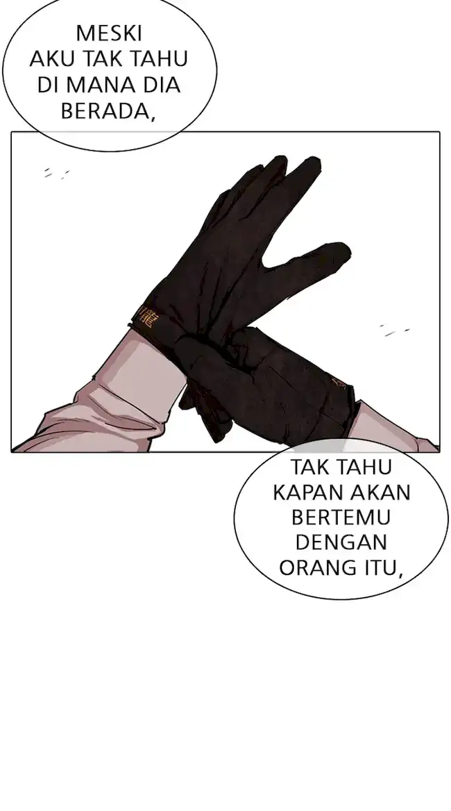 Lookism Bab 317 halaman 195
