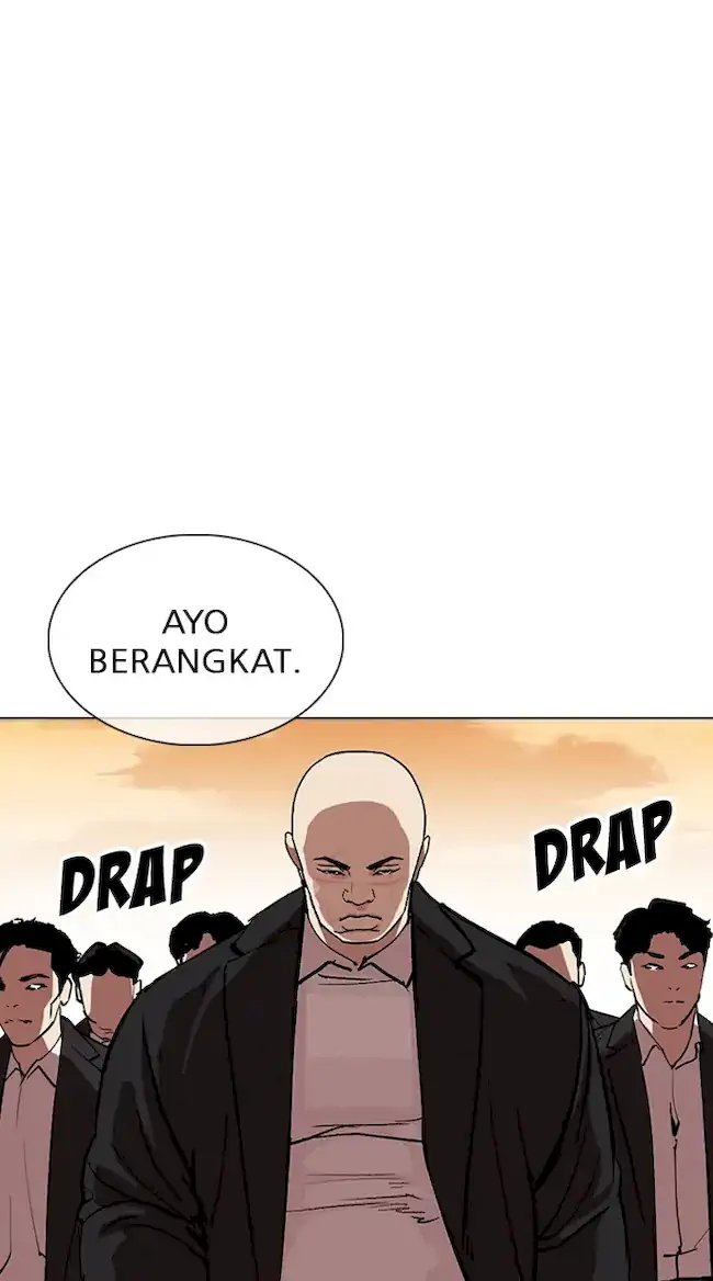 Lookism Bab 317 halaman 198