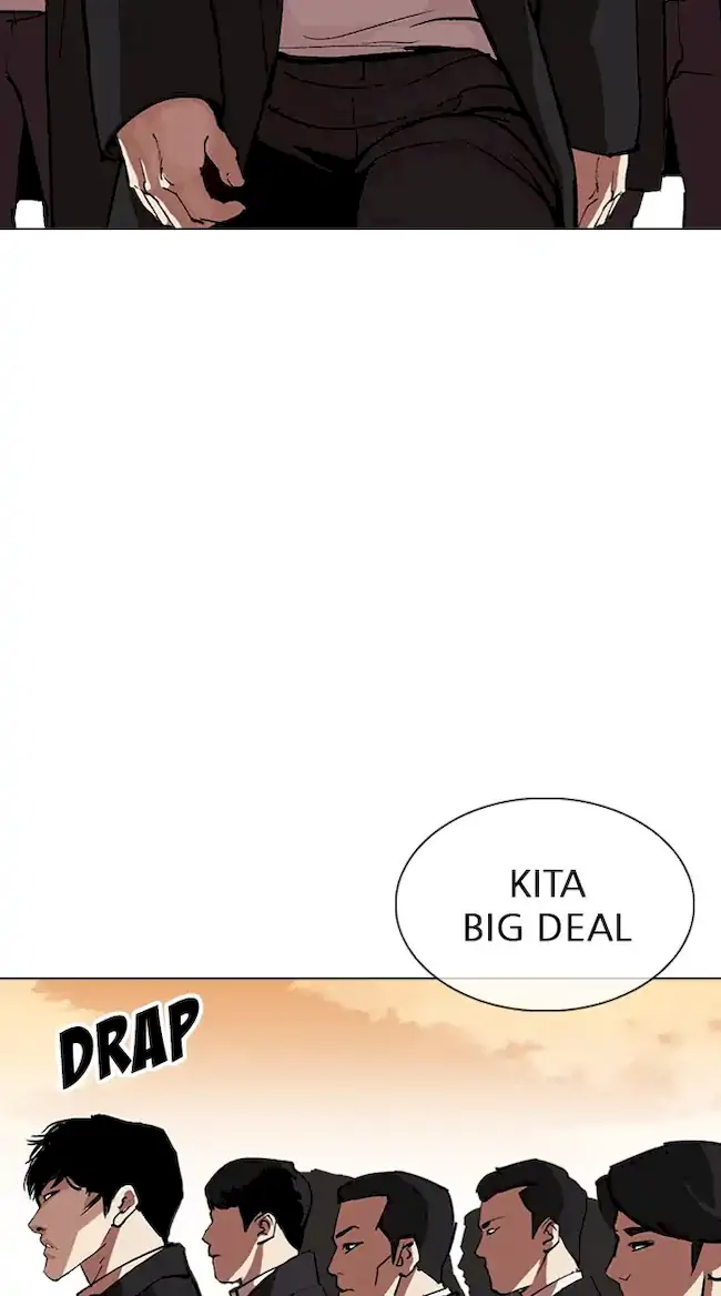Lookism Bab 317 halaman 199