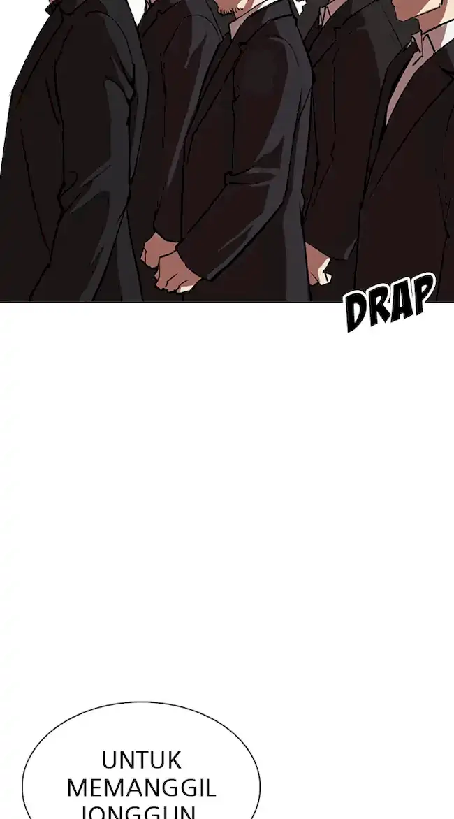 Lookism Bab 317 halaman 200