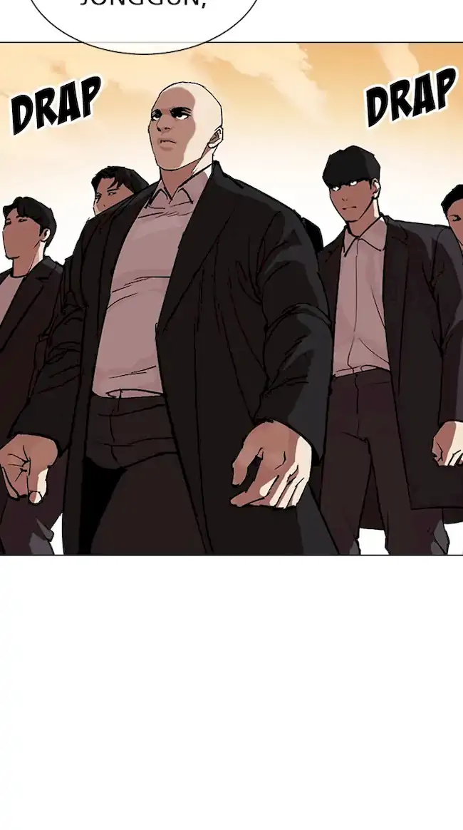 Lookism Bab 317 halaman 201
