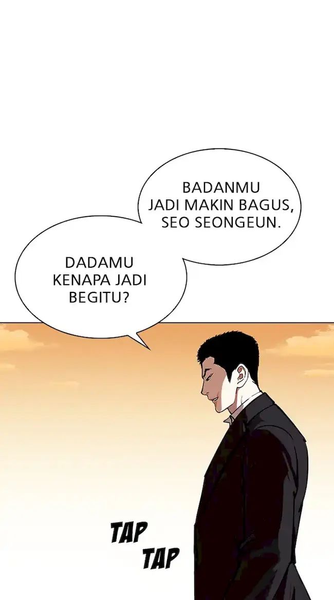 Lookism Bab 318 halaman 13